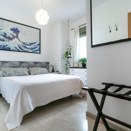 Rooms Postigo 22 Malaga Zewnętrze zdjęcie