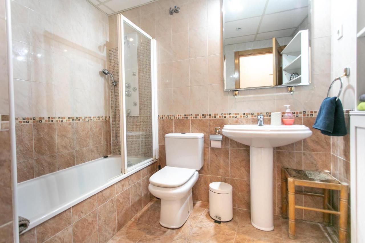 Rooms Postigo 22 Malaga Zewnętrze zdjęcie
