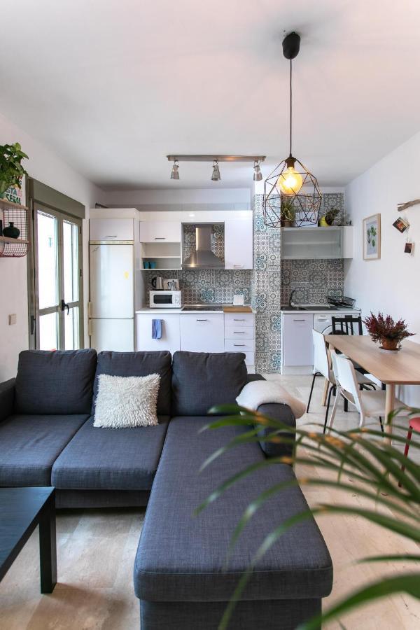 Rooms Postigo 22 Malaga Zewnętrze zdjęcie