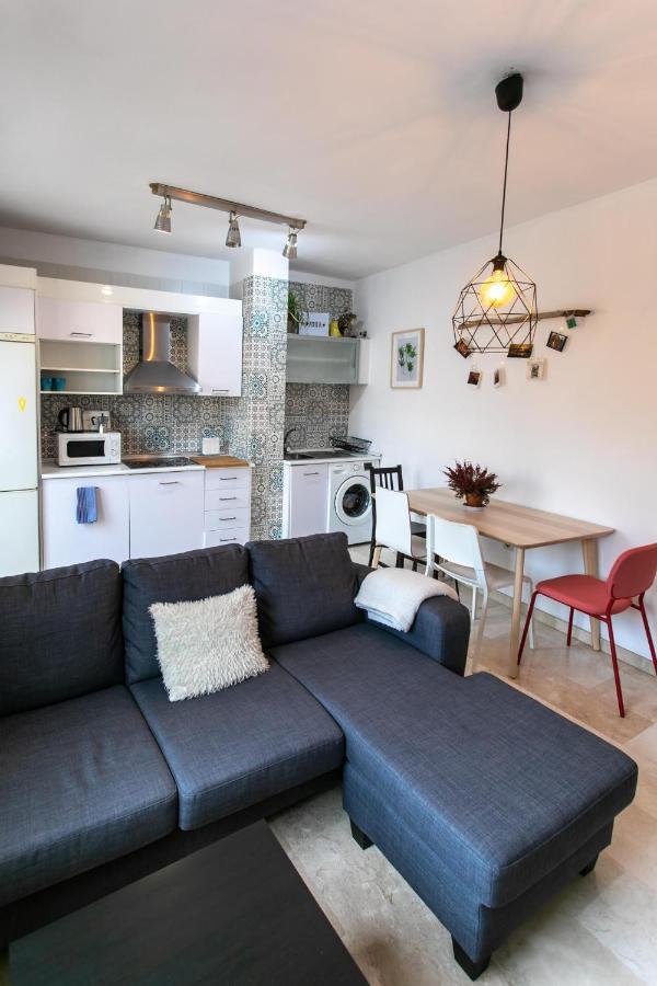 Rooms Postigo 22 Malaga Zewnętrze zdjęcie