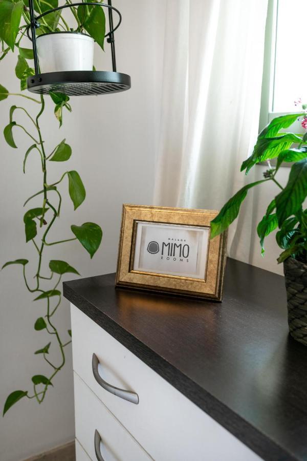 Rooms Postigo 22 Malaga Zewnętrze zdjęcie
