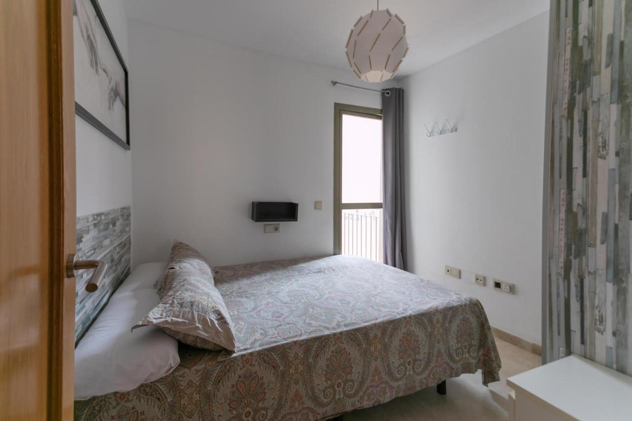 Rooms Postigo 22 Malaga Zewnętrze zdjęcie